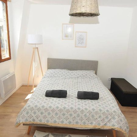 Vue Sur Les Toits, 35M2 Hyper Centre Honfleur Lejlighed Eksteriør billede
