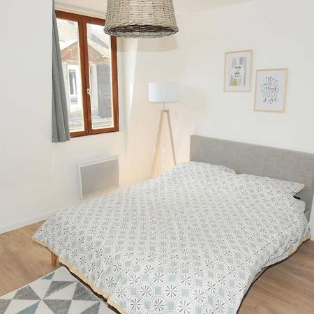 Vue Sur Les Toits, 35M2 Hyper Centre Honfleur Lejlighed Eksteriør billede